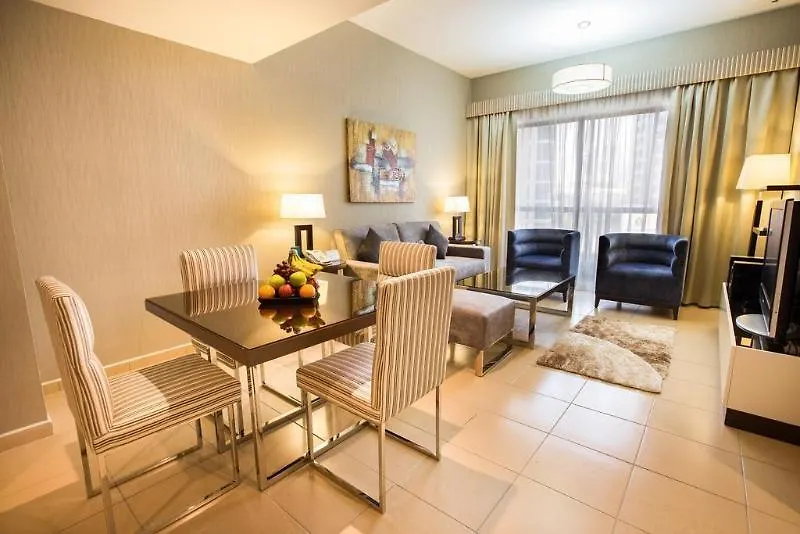 Suha Mina Rashid Hotel Apartments Bur Dubái